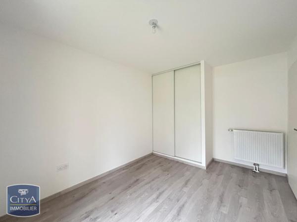 Location appartement 3 pièces de 62.77m²