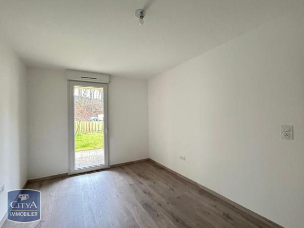 Location appartement 3 pièces de 62.77m²