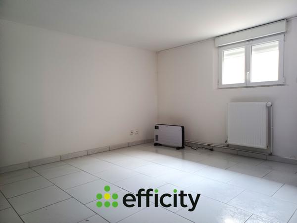 Maison 7 pièces - 146 m²