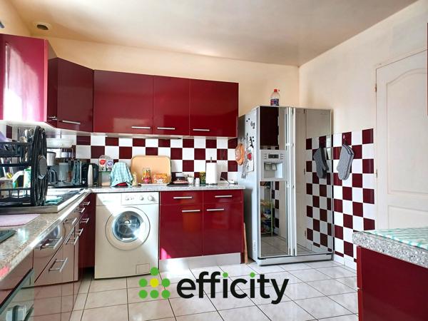 Maison 7 pièces - 146 m²