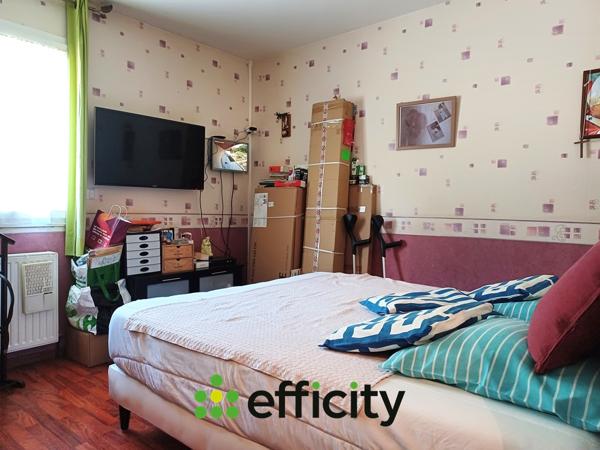 Maison 7 pièces - 146 m²