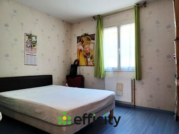 Maison 7 pièces - 146 m²