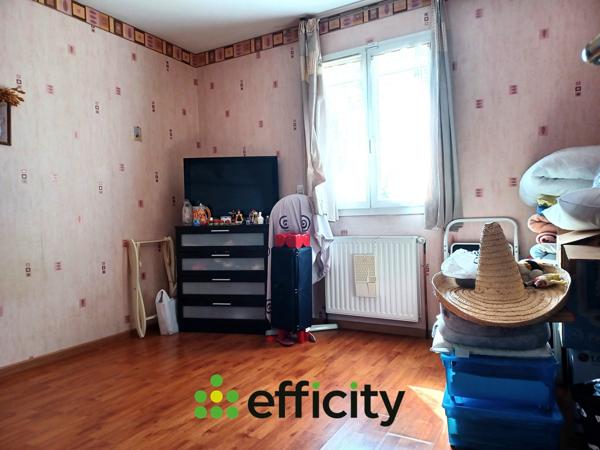 Maison 7 pièces - 146 m²