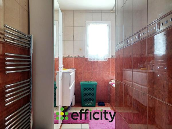 Maison 7 pièces - 146 m²