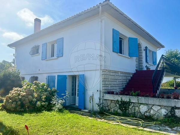 Maison  en vente - Charente-Maritime - 17