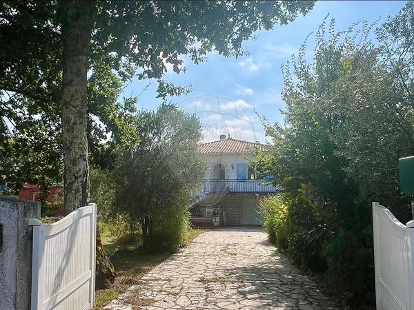 Maison  en vente - Charente-Maritime - 17