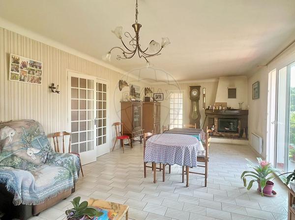 Maison  en vente - Charente-Maritime - 17