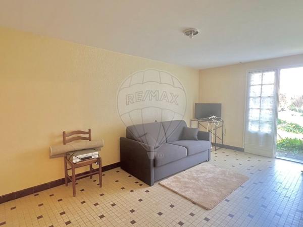 Maison  en vente - Charente-Maritime - 17