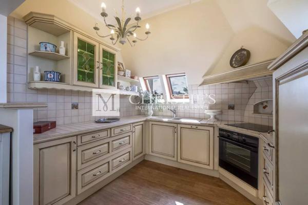 Exceptionnel appartement avec vue mer à Royan