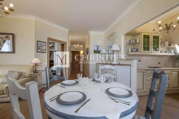 Exceptionnel appartement avec vue mer à Royan