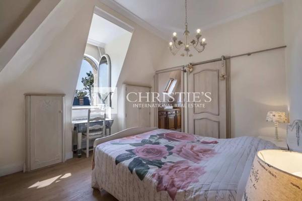 Exceptionnel appartement avec vue mer à Royan