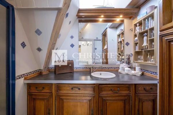 Exceptionnel appartement avec vue mer à Royan