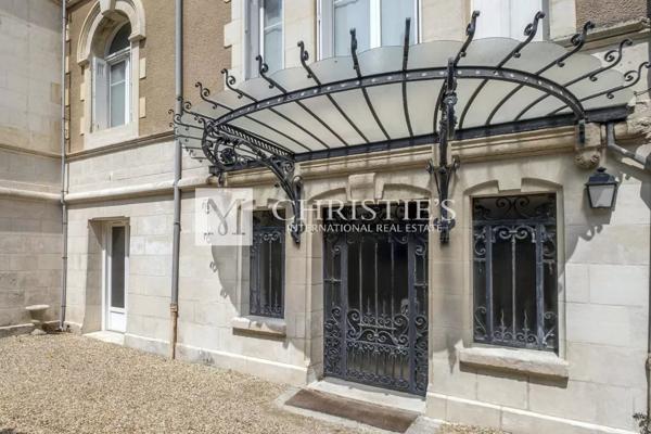 Exceptionnel appartement avec vue mer à Royan