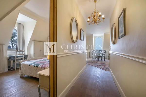 Exceptionnel appartement avec vue mer à Royan