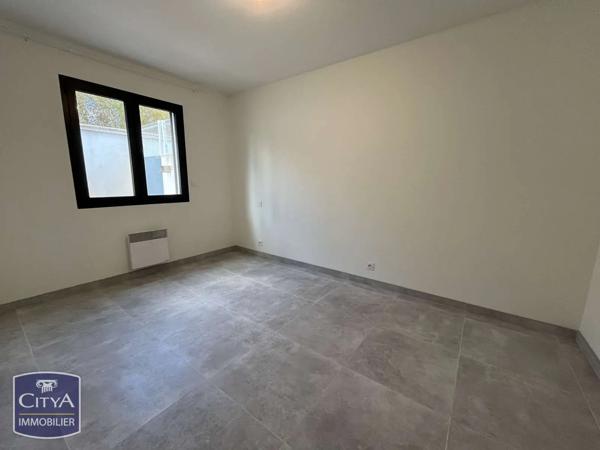Appartement à vendre 3 pièces 61.25m²