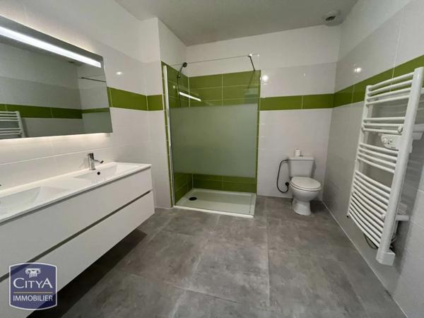 Appartement à vendre 3 pièces 61.25m²