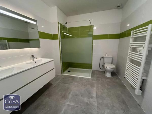 Appartement à vendre 3 pièces 61.25m² Frontignan (34110)