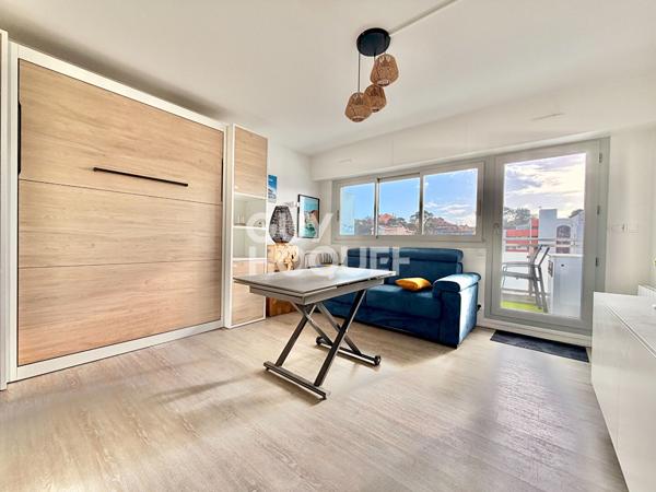 Magnifique appartement au coeur d'Arcachon - 33120