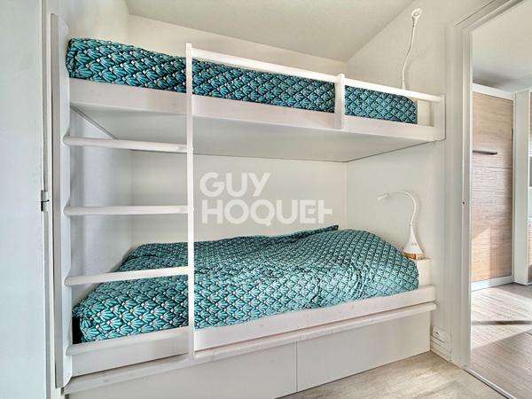 Magnifique appartement au coeur d'Arcachon - 33120