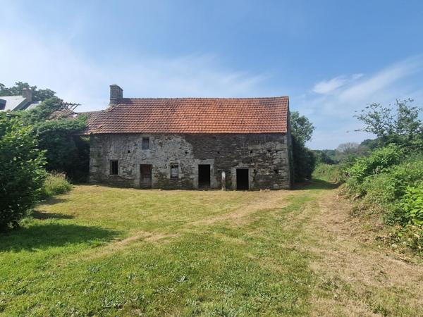 Maison à GONNEVILLE-LE THEIL, 50330 - 5 pièces 110m²