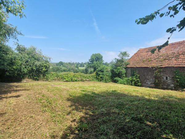 Maison à GONNEVILLE-LE THEIL, 50330 - 5 pièces 110m²