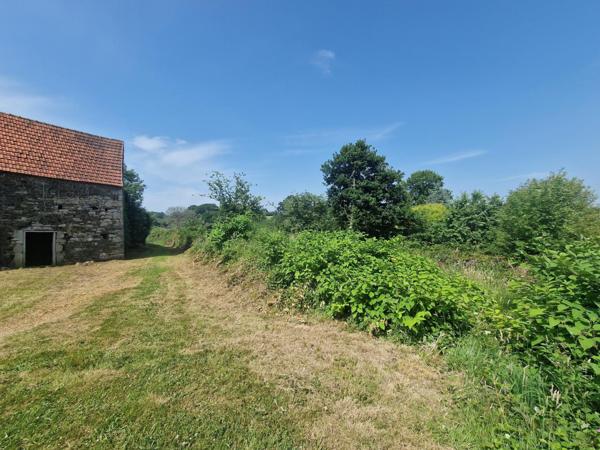 Maison à GONNEVILLE-LE THEIL, 50330 - 5 pièces 110m²