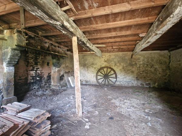 Maison à GONNEVILLE-LE THEIL, 50330 - 5 pièces 110m²
