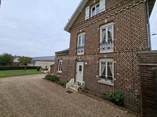 Vente Maison 130 m2 à Gisors