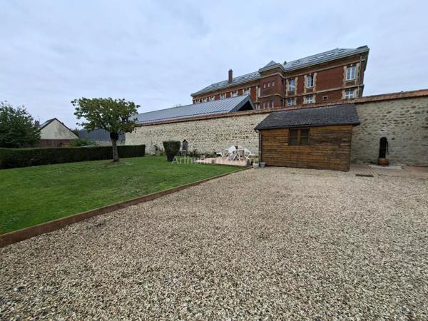 Vente Maison 130 m2 à Gisors