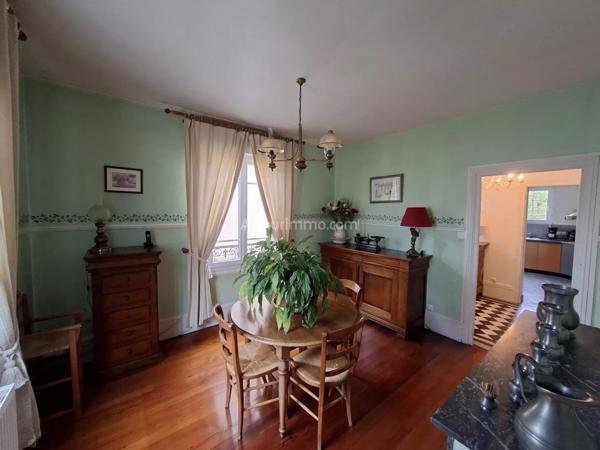 Vente Maison 130 m2 à Gisors