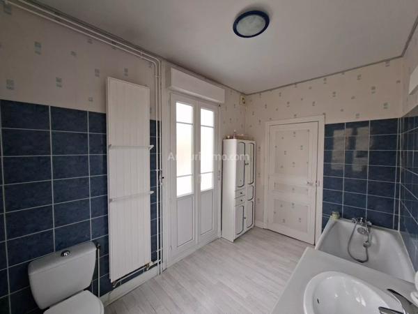 Vente Maison 130 m2 à Gisors