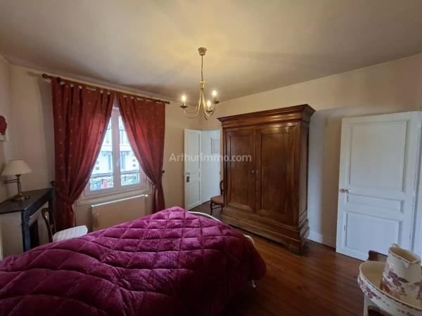 Vente Maison 130 m2 à Gisors