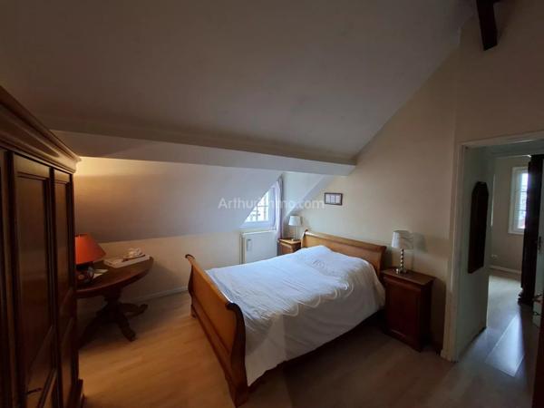 Vente Maison 130 m2 à Gisors