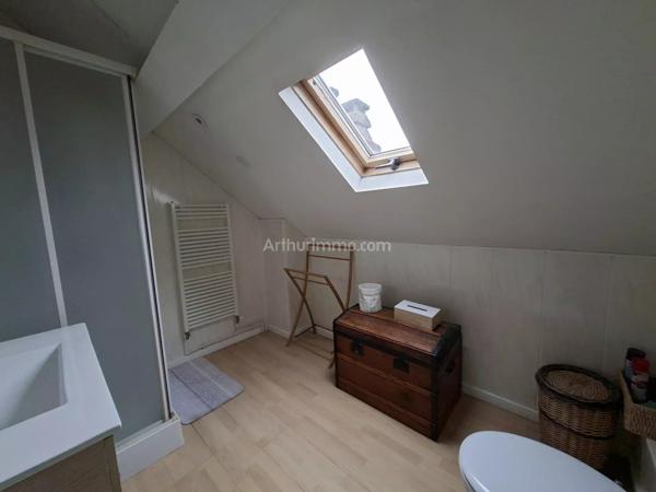 Vente Maison 130 m2 à Gisors