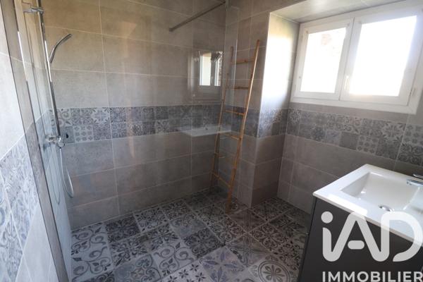 Maison à vendre 8 pièces 137 m² Montguyon
