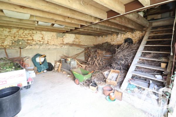 Maison à vendre 8 pièces 137 m² Montguyon