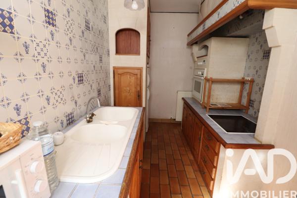 Maison à vendre 8 pièces 137 m² Montguyon