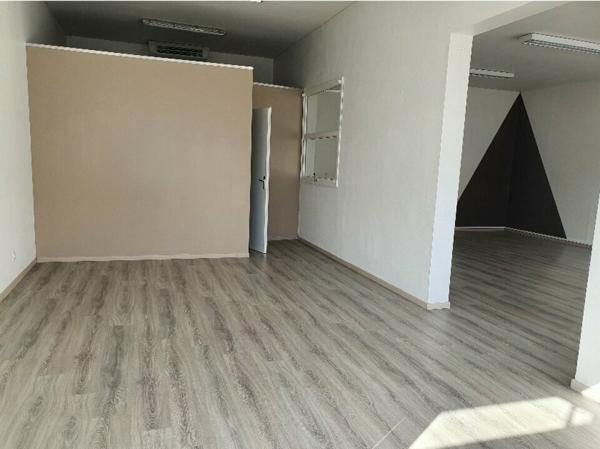 Châtenoy le Royal - Bureaux 80 m² à louer
