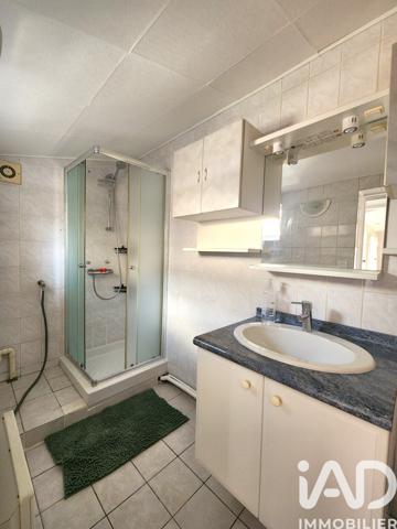 Maison à vendre 2 pièces 46 m² Lagny-sur-Marne