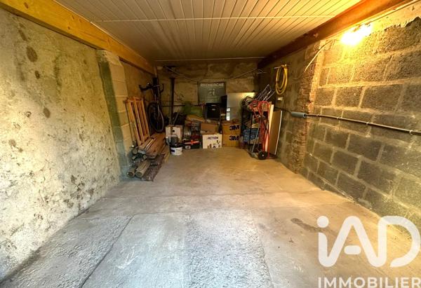 Maison à vendre 2 pièces 46 m² Lagny-sur-Marne