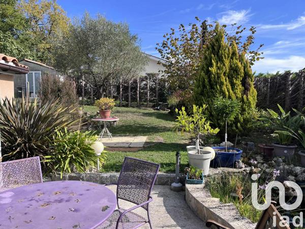 Maison à vendre 4 pièces 88 m² Bassens