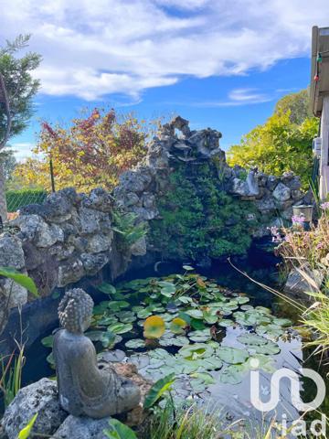 Maison à vendre 4 pièces 88 m² Bassens