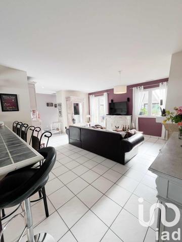 Maison à vendre 4 pièces 88 m² Bassens
