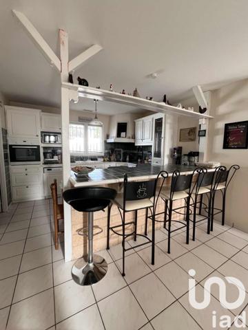 Maison à vendre 4 pièces 88 m² Bassens