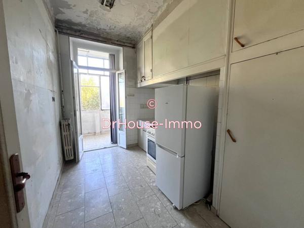 Appartement à vendre 4 pièces de 63 m²