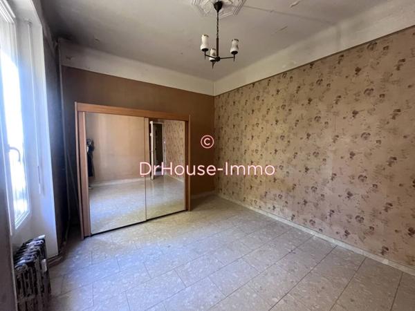 Appartement à vendre 4 pièces de 63 m²