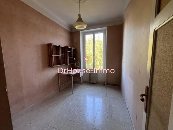 Appartement à vendre 4 pièces de 63 m²