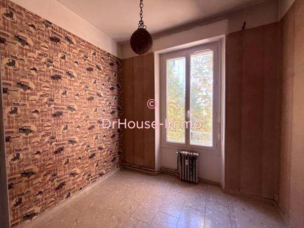 Appartement à vendre 4 pièces de 63 m²