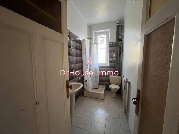 Appartement à vendre 4 pièces de 63 m²