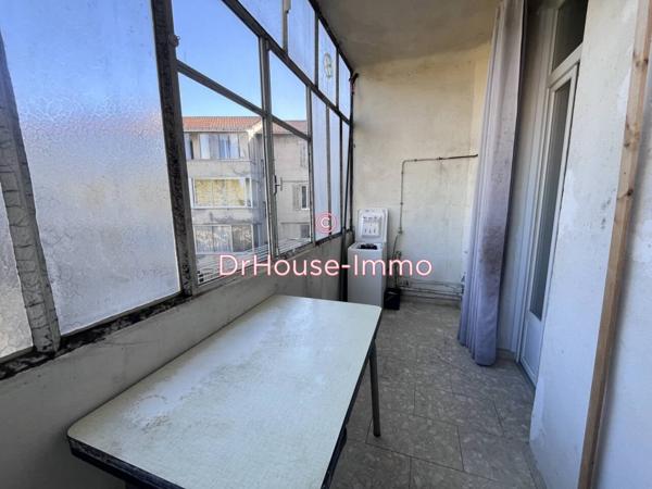 Appartement à vendre 4 pièces de 63 m²